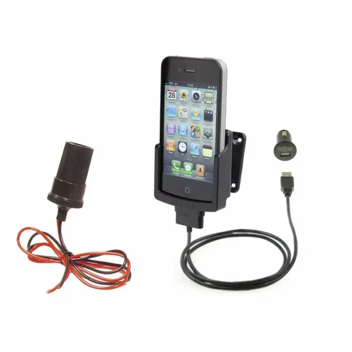 Fix2Car Aktiv Holder - iPhone 4/4s