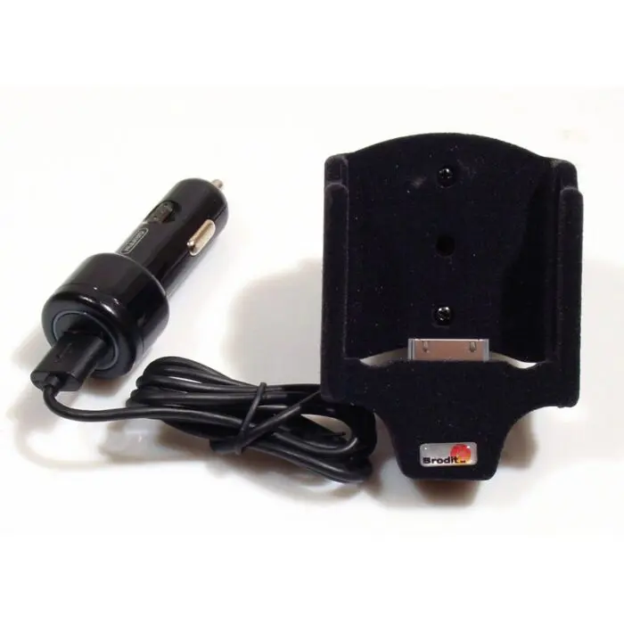 521164 Brodit Aktiv holder - iPhone 4