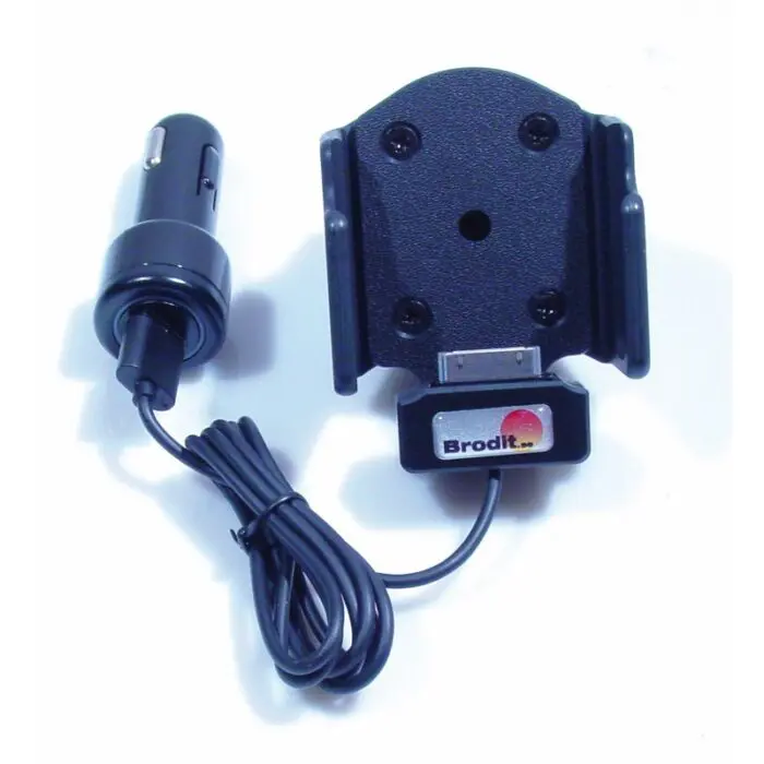 521165 Brodit Aktiv Holder - iPhone 4 m. cover