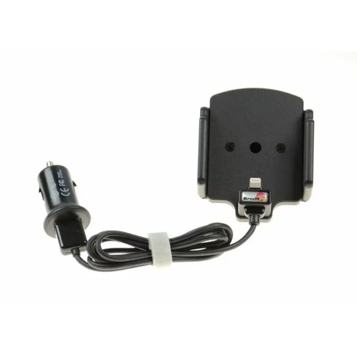 521502 Brodit Aktiv holder - iPhone 5/5s/SE m. cov