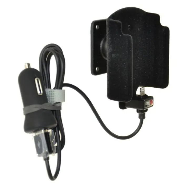 521660 Brodit Aktiv holder - iPhone 6/6s/7 - USB