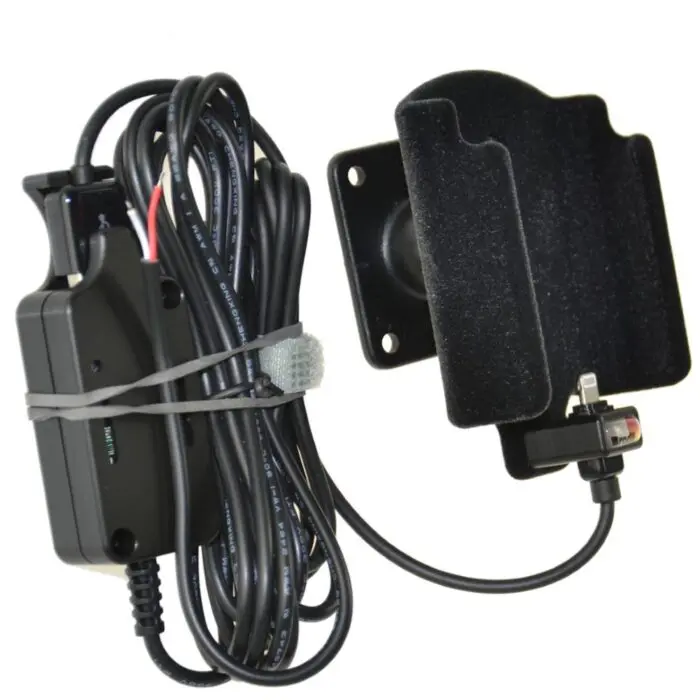 527660 Brodit Aktiv holder - iPhone 6/6s/7 - Fast