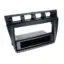 2 Din monterings ramme Kia Picanto 2005 - 2007