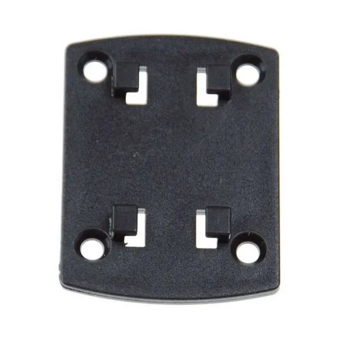 Fix2Car adapterplade til 65010