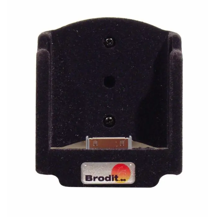 516164 Brodit Passiv Holder - iPhone 4
