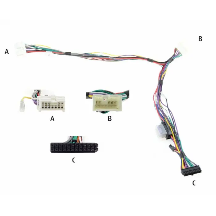 Audio2car Renault 2012-