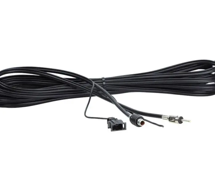 Forlænger kabel Shark antenne 5,6m iso