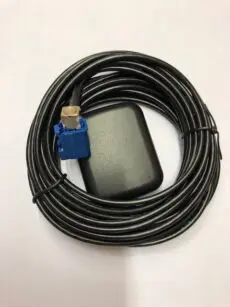 GPS Antenne 2,5m med FAKRA