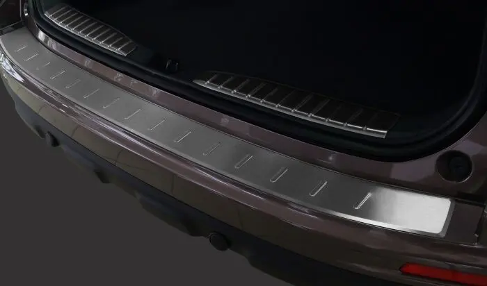 Ladekant alu Honda CRV  11/2009 - 11/2012