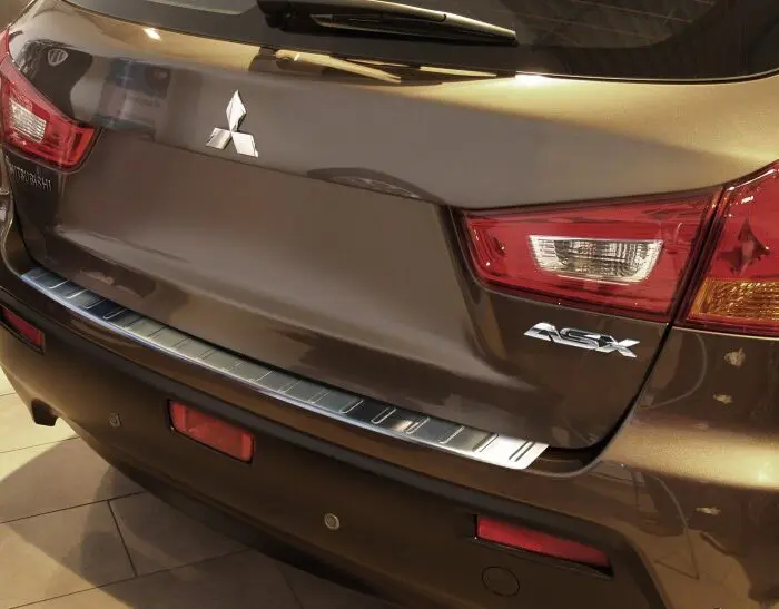 Ladekant alu Mitsubishi ASX 2010 - 2017