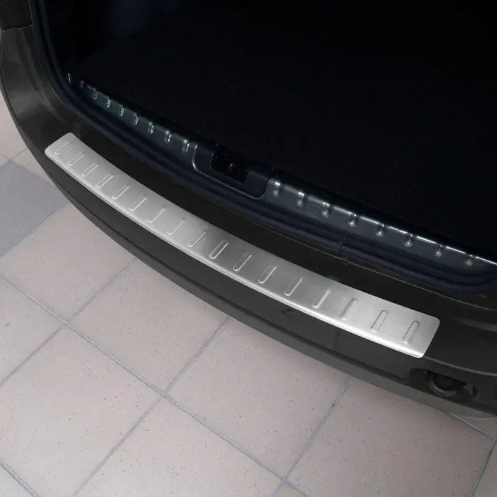 Ladekant alu Dacia Duster  04/2010