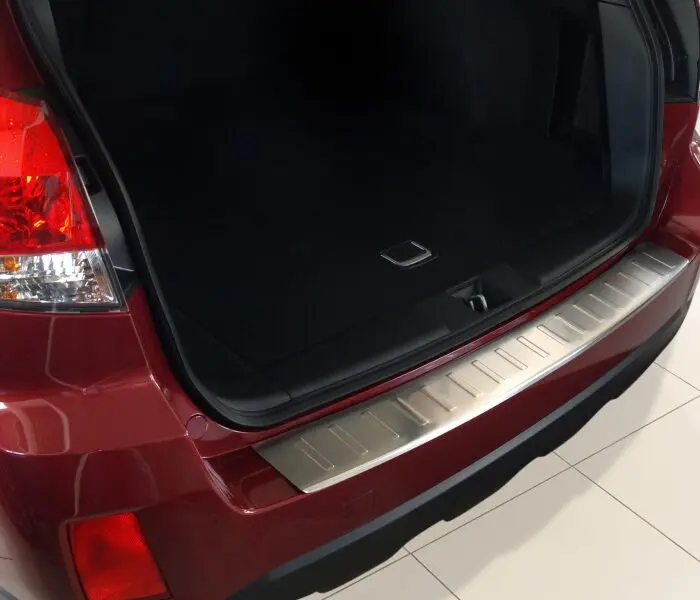 Ladekant alu Subaru Outback IV  2009 - 2015