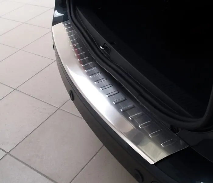 Ladekant alu Dacia Lodgy  03/2012