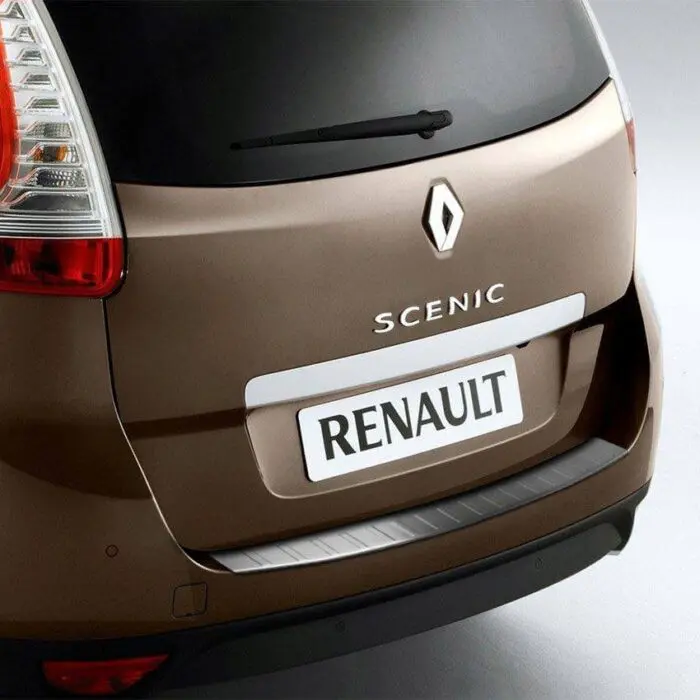 Ladekant alu Renault Grand Scenic III  04/2009 (Ty