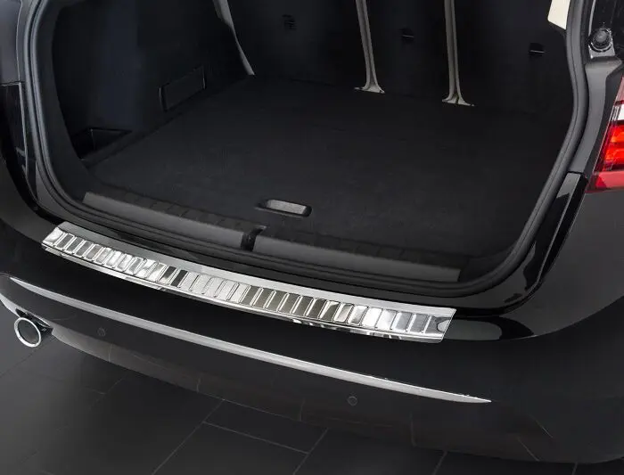 Ladekant alu BMW 2 Active Tourer  11/2013