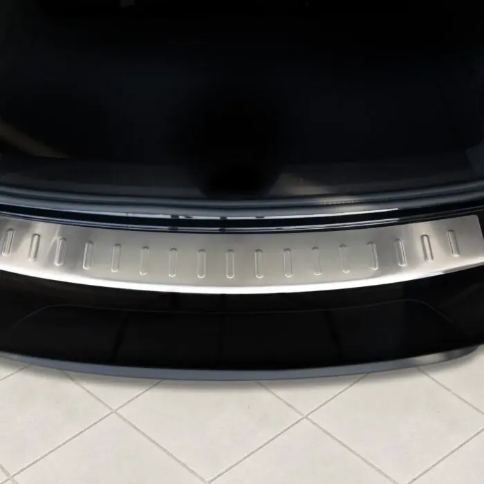 Ladekant alu Seat Altea  04/2009