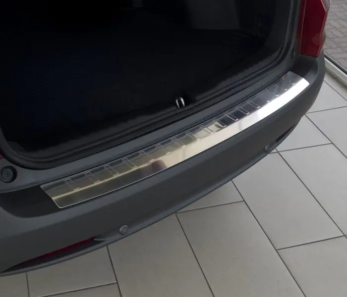 Ladekant alu Honda CRV   11/2012 - 02/2015