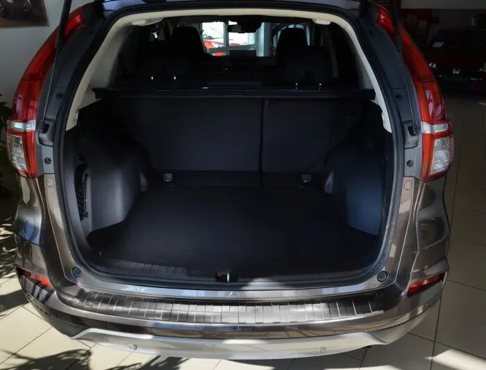 Ladekant alu Honda CRV  03/2015