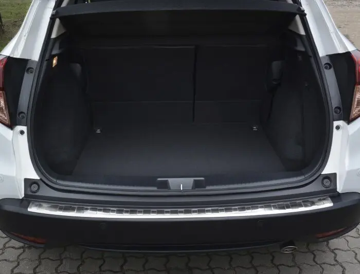 Ladekant alu Honda HRV II  01/2015