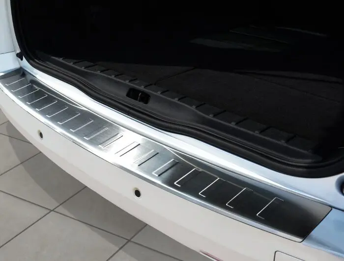 Ladekant alu Citroen C4 Grand Picasso I  10/2006 -