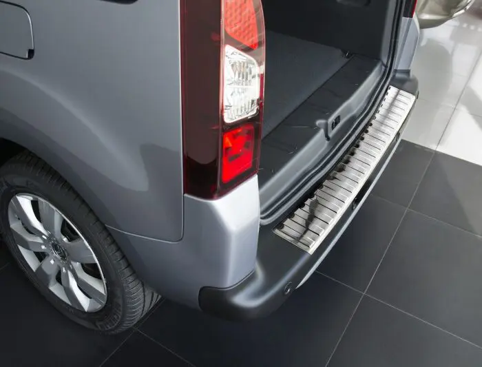 Ladekant alu Citroen Berlingo III Multispace   04/