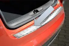 Ladekant alu Citroen DS4 Crossback  2011