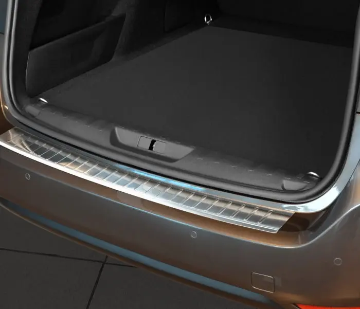 Ladekant alu Peugeot 308 SW  2014