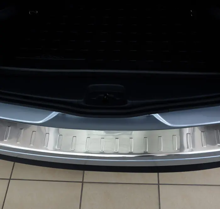 Ladekant alu Dacia Logan MCV  02/2013