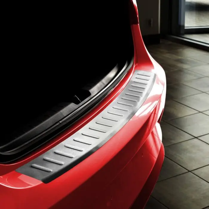 Ladekant alu Seat Ibiza  4   5 türer  03/2008