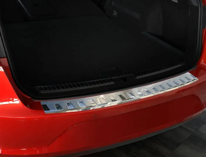 Ladekant alu Seat Leon III ST Kombi  10/2013 højgl