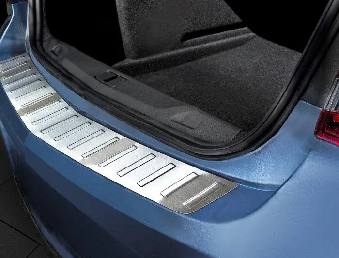 Ladekant alu Opel Astra J Limousine, 4-türig Stufe