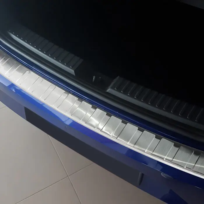 Ladekant alu Seat Ibiza  6 F  06/2017