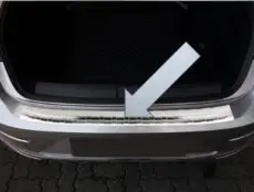 Ladekant alu VW Arteon  04/2017