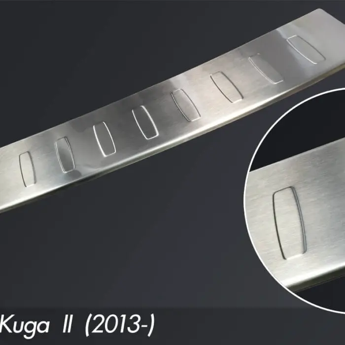 Ladekant alu Ford Kuga II  03/2013