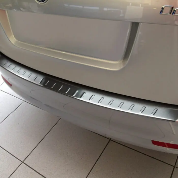 Ladekant alu Skoda Octavia II Kombi  2004-2013