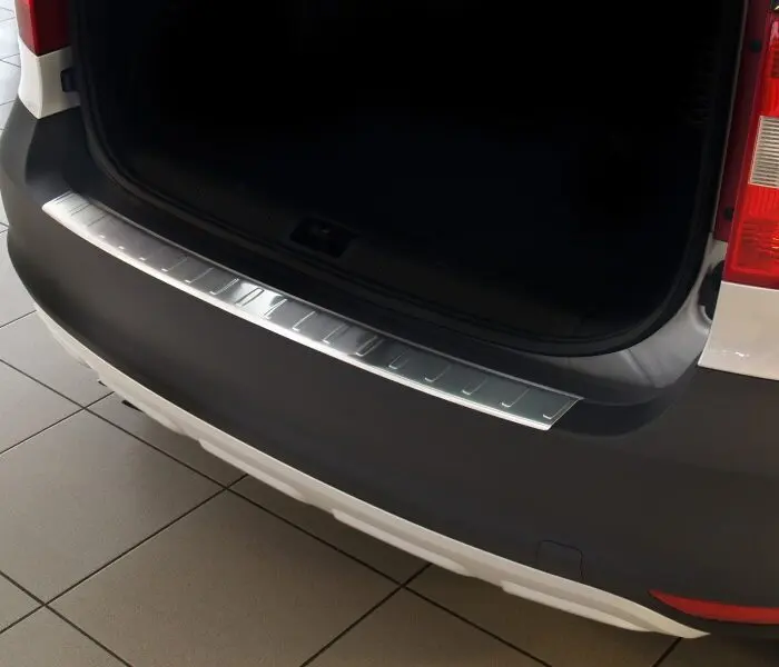 Ladekant alu Skoda Yeti  05/2009 - 9/2013