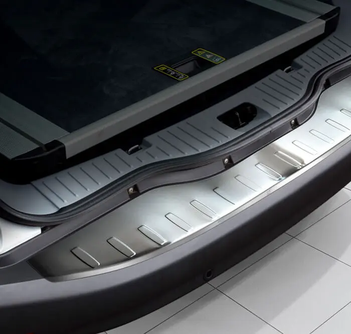 Ladekant alu Ford S-Max I  05/2006 -12/2014