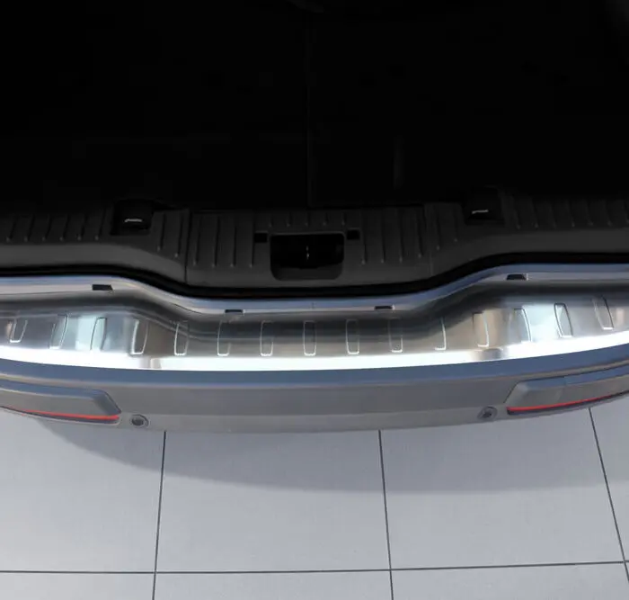 Ladekant alu Ford Galaxy II 05/2006 - 05/2010