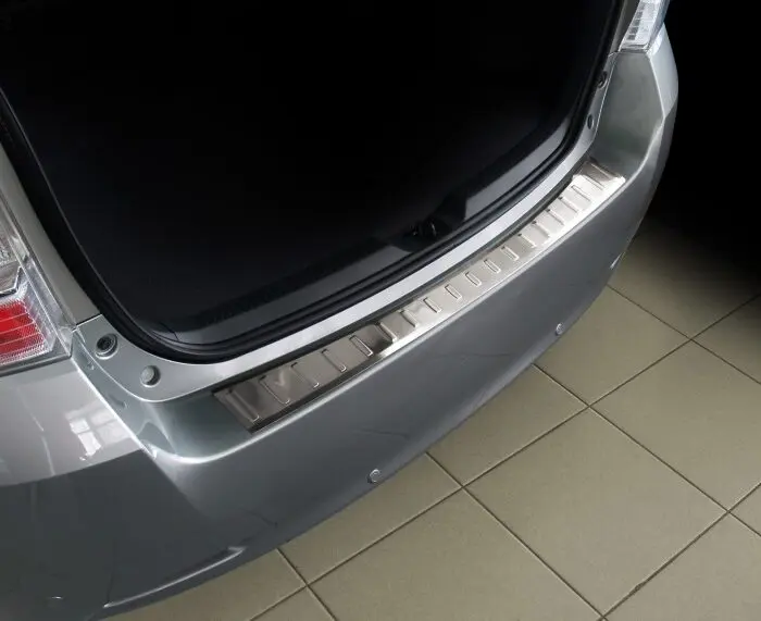 Ladekant alu Toyota Verso II 5 türer  2013