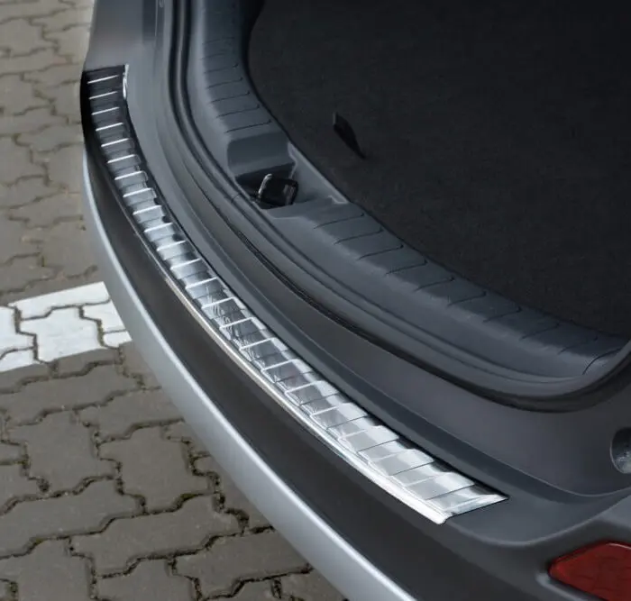 Ladekant alu Toyota RAV IV  2013 - 04/2015  Faceli