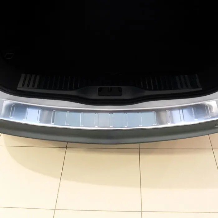 Ladekant alu Opel Astra III Caravan / Kombi 2004 -