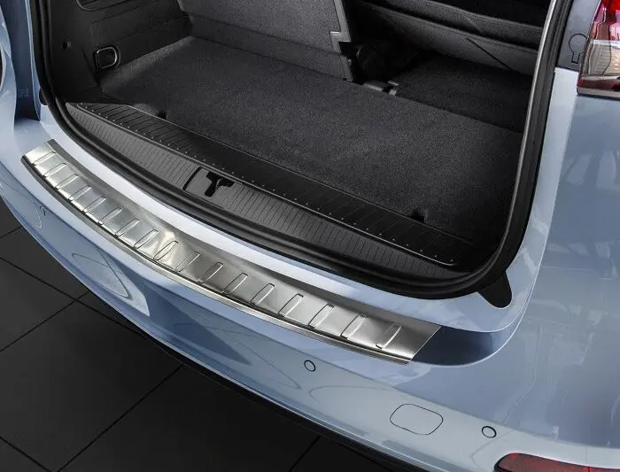 Ladekant alu Opel Zafira Tourer