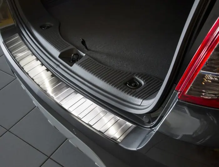 Ladekant alu Opel Mokka 11/2012 - 2016  Facelift