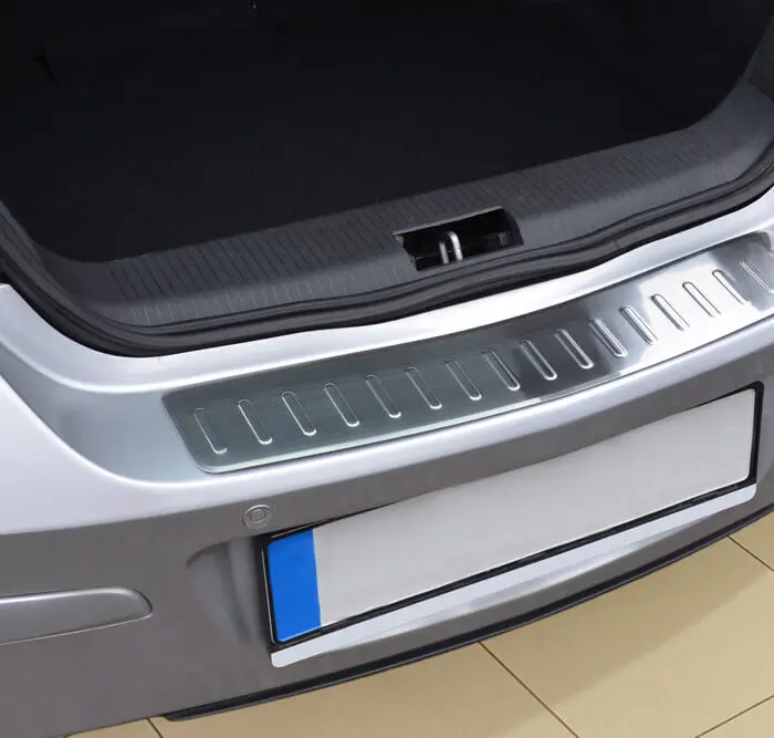 Ladekant alu Opel Astra III 5 türig Schrägheck  20