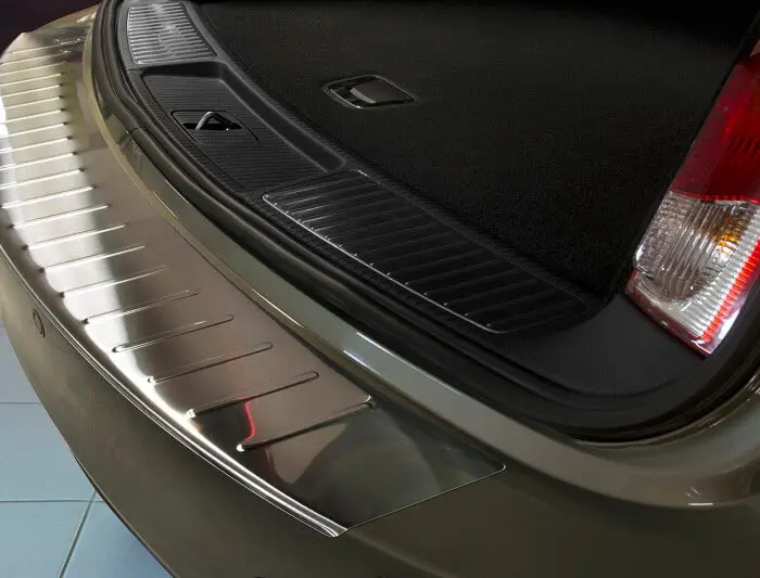 Ladekant alu Opel Insignia Kombi  2008 - 05.2017