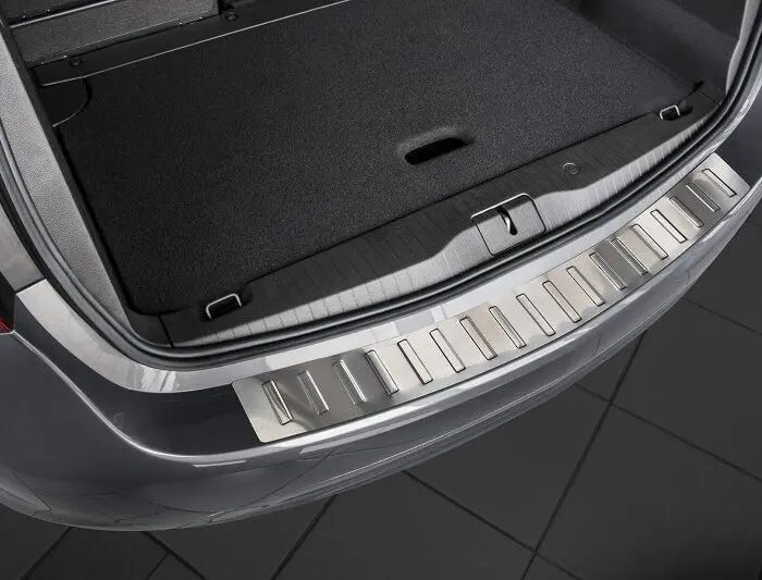 Ladekant alu Opel Meriva B