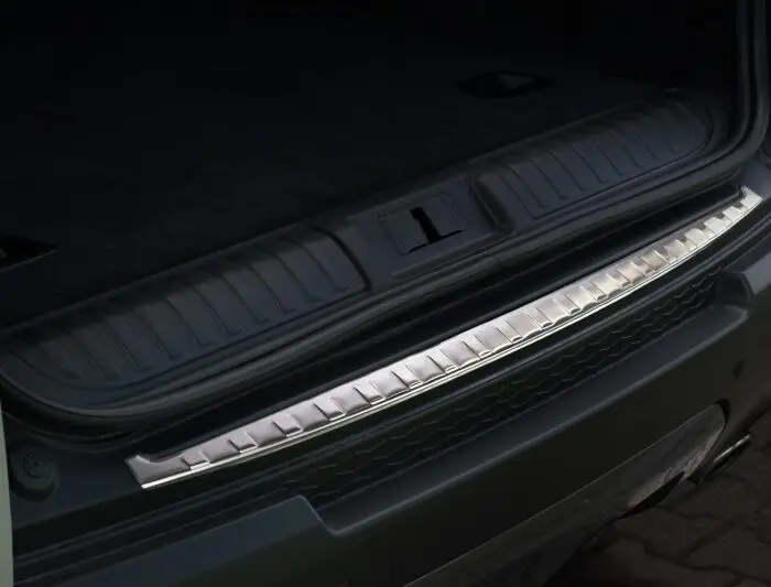 Ladekant alu Range Rover Sport  09/2013