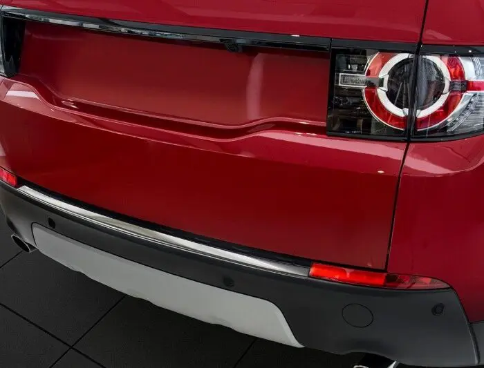 Ladekant alu Landrover Discovery Sport 5-dørs  201