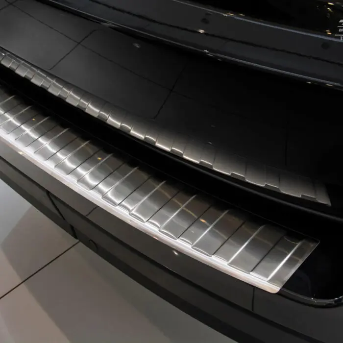 Ladekant alu Range Rover IV  2012