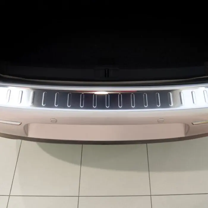 Ladekant alu Passat Limousine B6   2005 - 2010